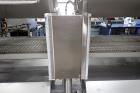 Air Products Cryo-quick Co2 Freeze Tunnel